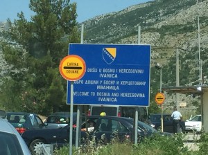 I probably shouldn't have taken a picture of this? But so exciting!