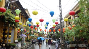 The new Hoi An