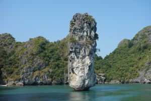 Ha Long Bay: Actually amazing